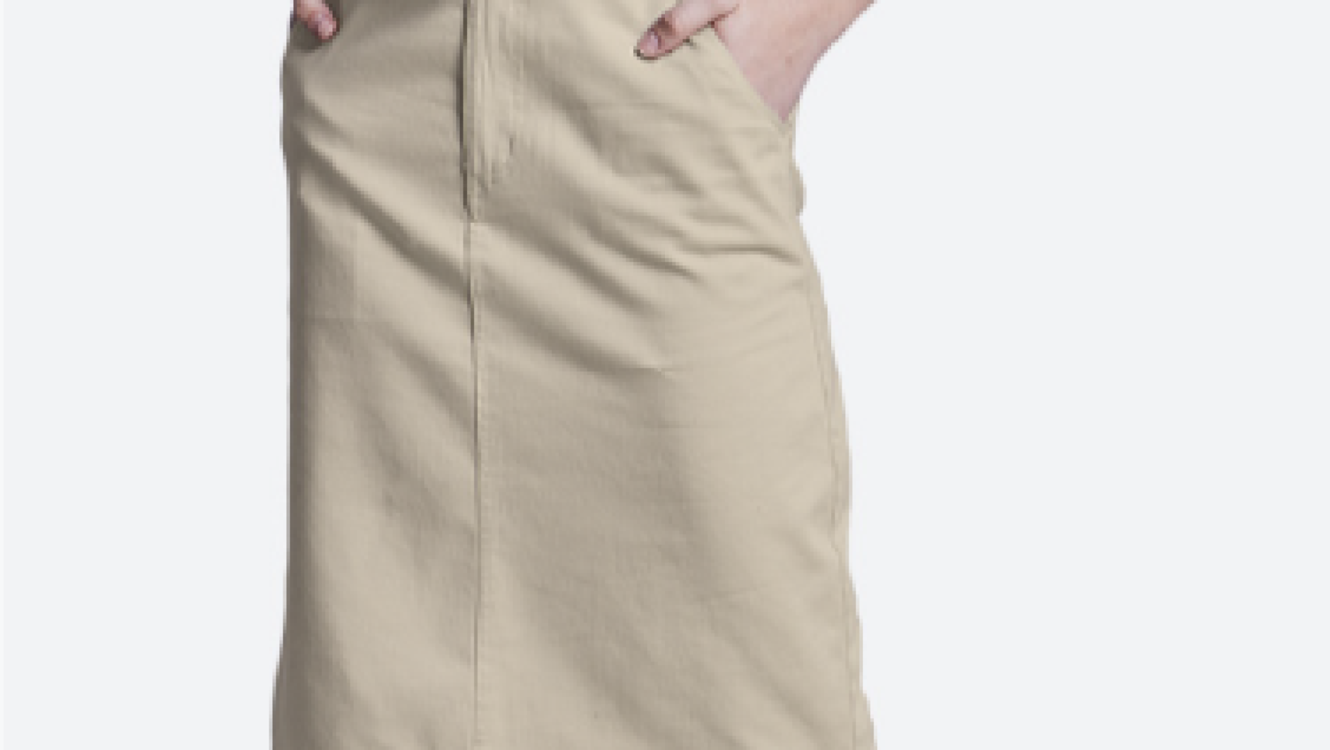 Ava Stretch Skirt